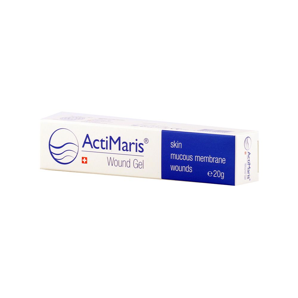 Actimaris Wound Gel 20 g