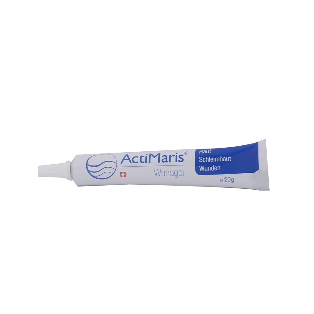 Actimaris Wound Gel 20 g
