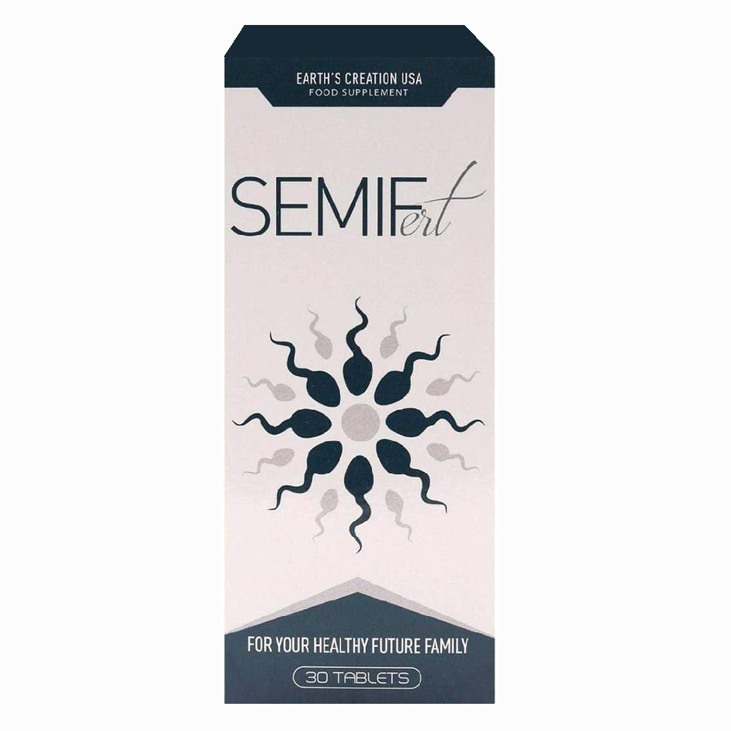 Semifert Tablets 30's