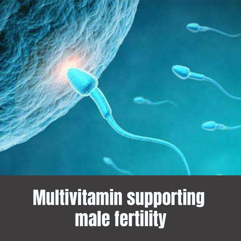 Semifert Tablets 30's