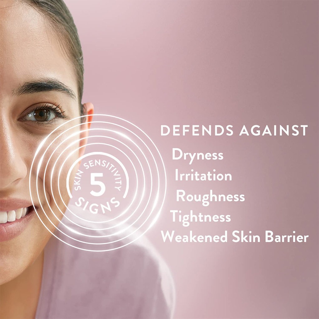 Cetaphil Bright Healthy Radiance Brightness Reveal Body Wash 245 mL