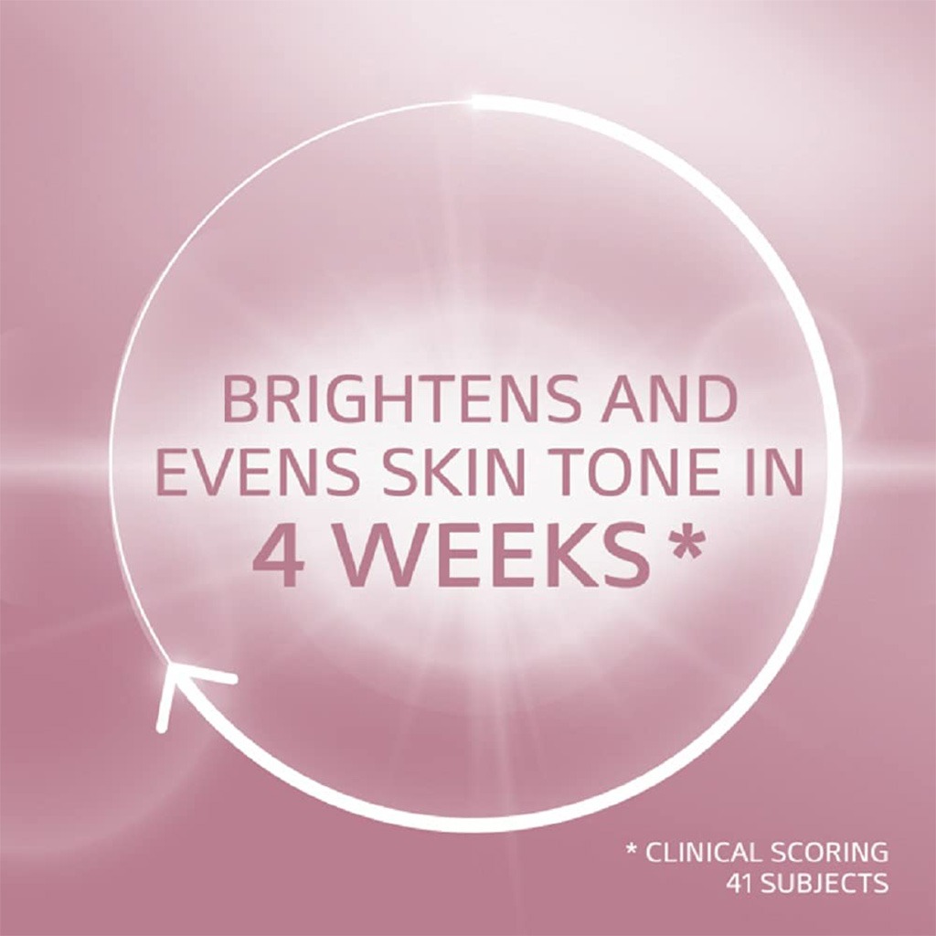 Cetaphil Bright Healthy Radiance Brightness Reveal Body Wash 245 mL