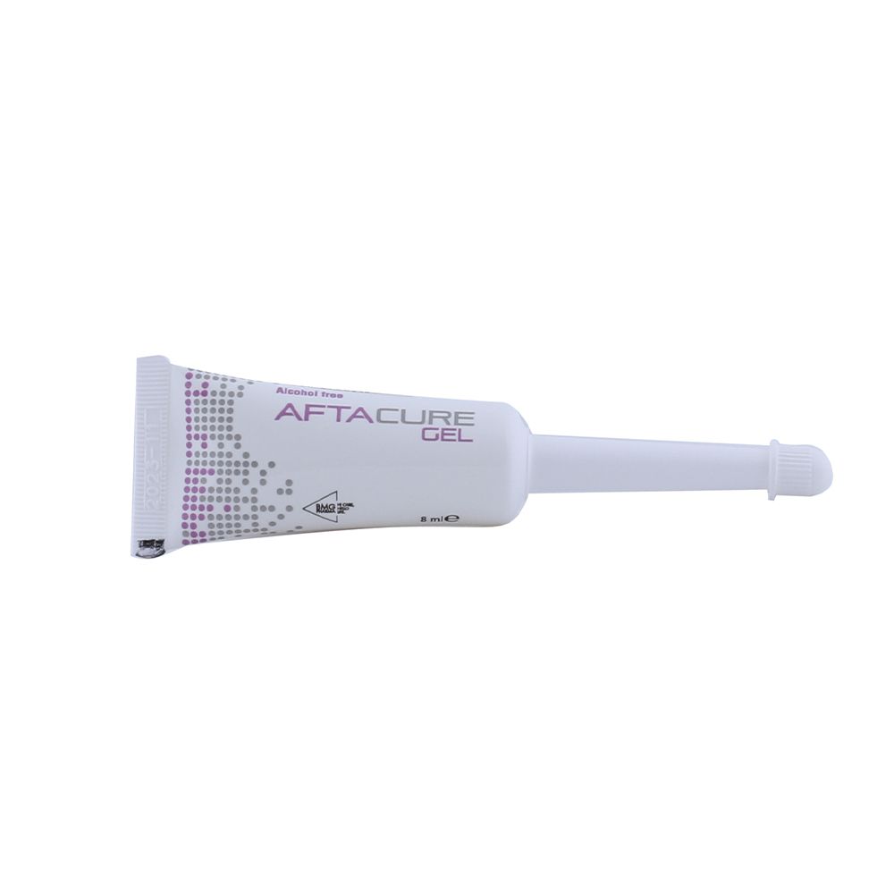 Aftacure Oral Gel 8 mL