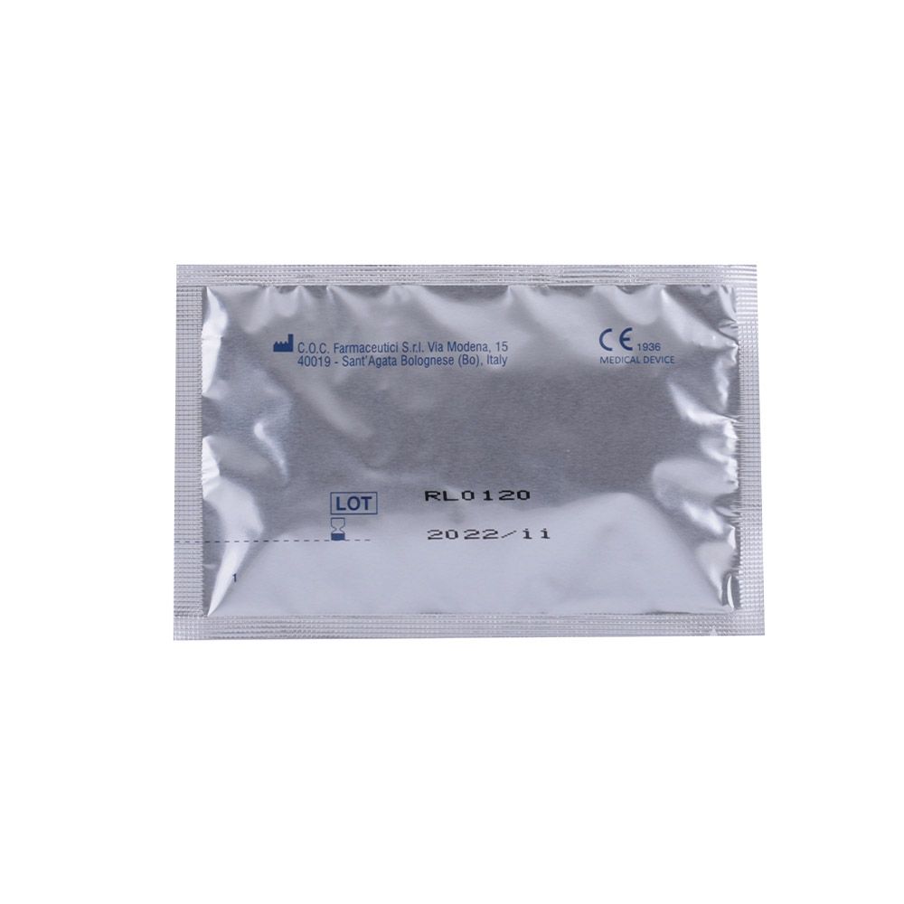 Lubixha 0.4% Eye Drops 0.5mL 30's