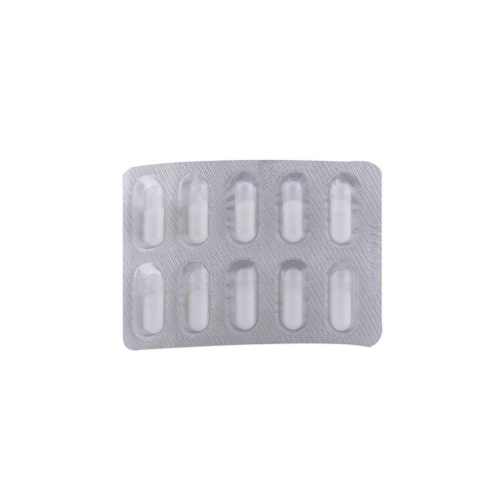 Delictase Lactase Enzyme Capsules 30's