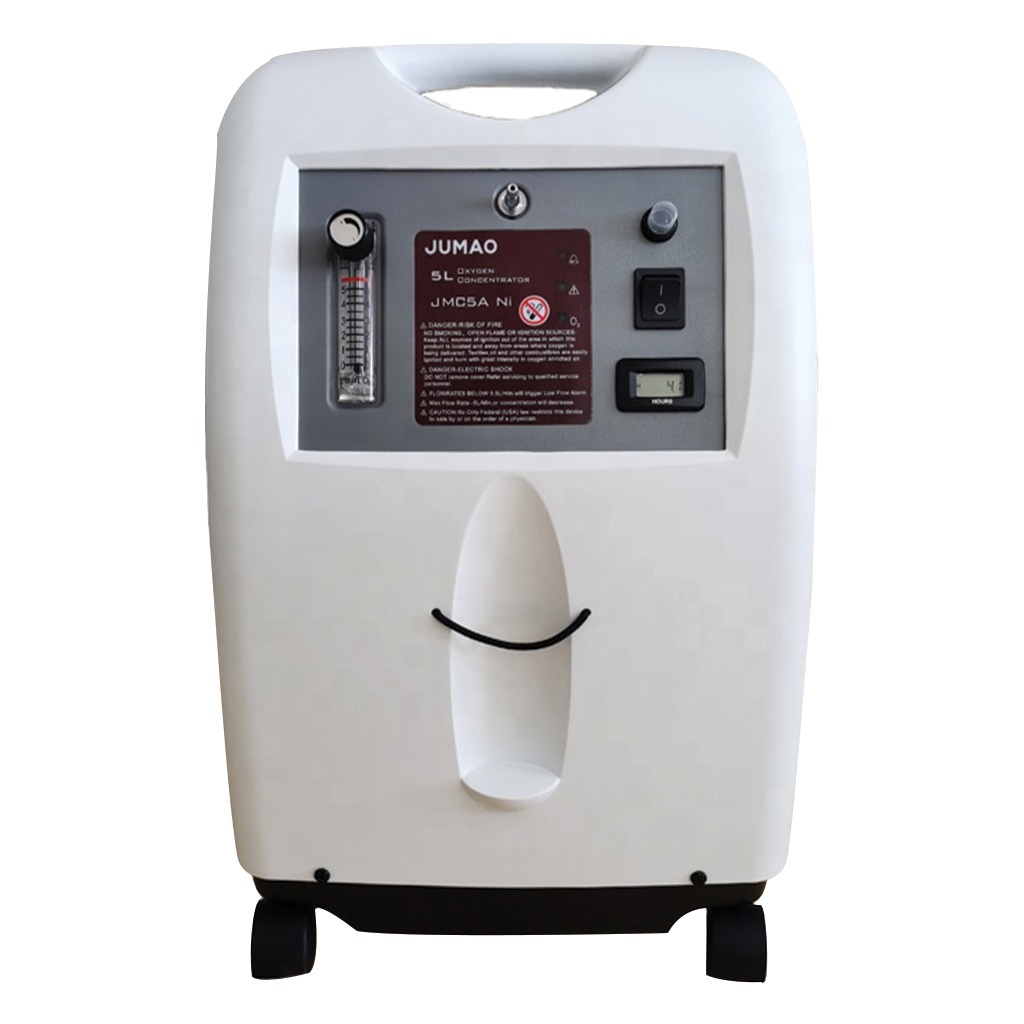 Jiangsu Jumao JM-5A Portable Oxygen Concentrator 5 L