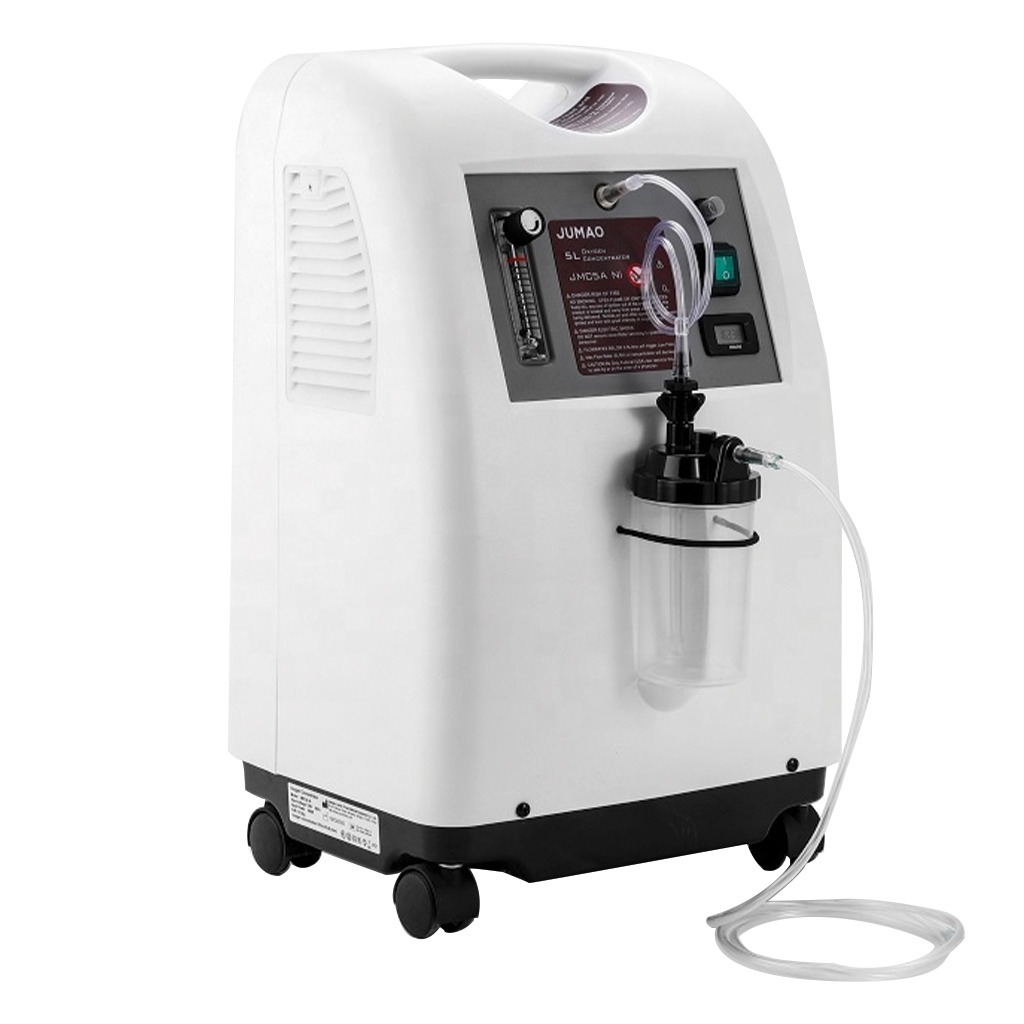 Jiangsu Jumao JM-5A Portable Oxygen Concentrator 5 L