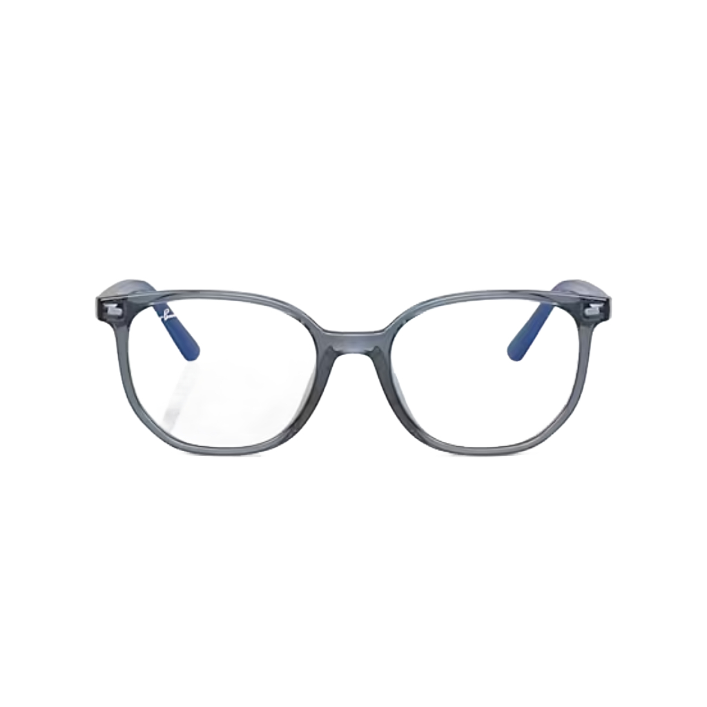 Ray-Ban Kids Optical Frames, Phantos Shape, Size 46 - 3897 0RY9097V