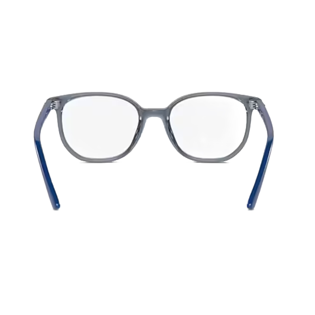 Ray-Ban Kids Optical Frames, Phantos Shape, Size 46 - 3897 0RY9097V