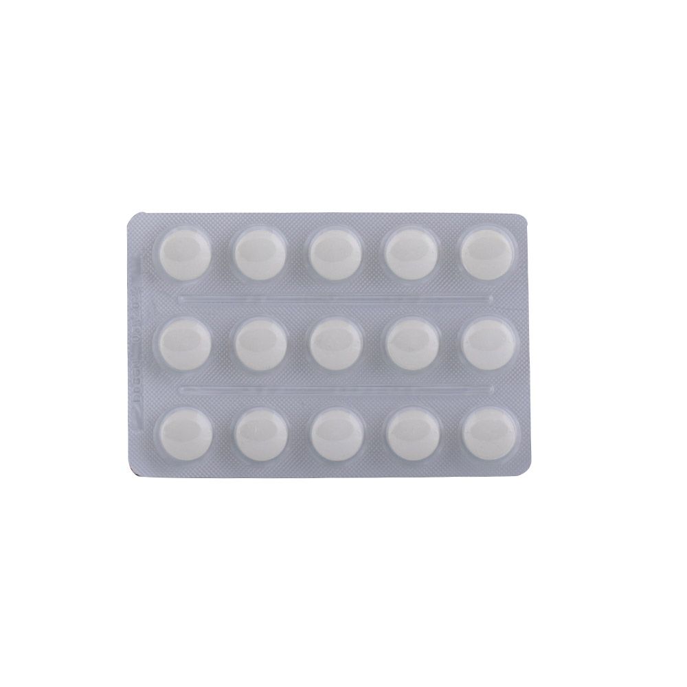 Ironone Folate Iron And Folic Acid Tablets 30's