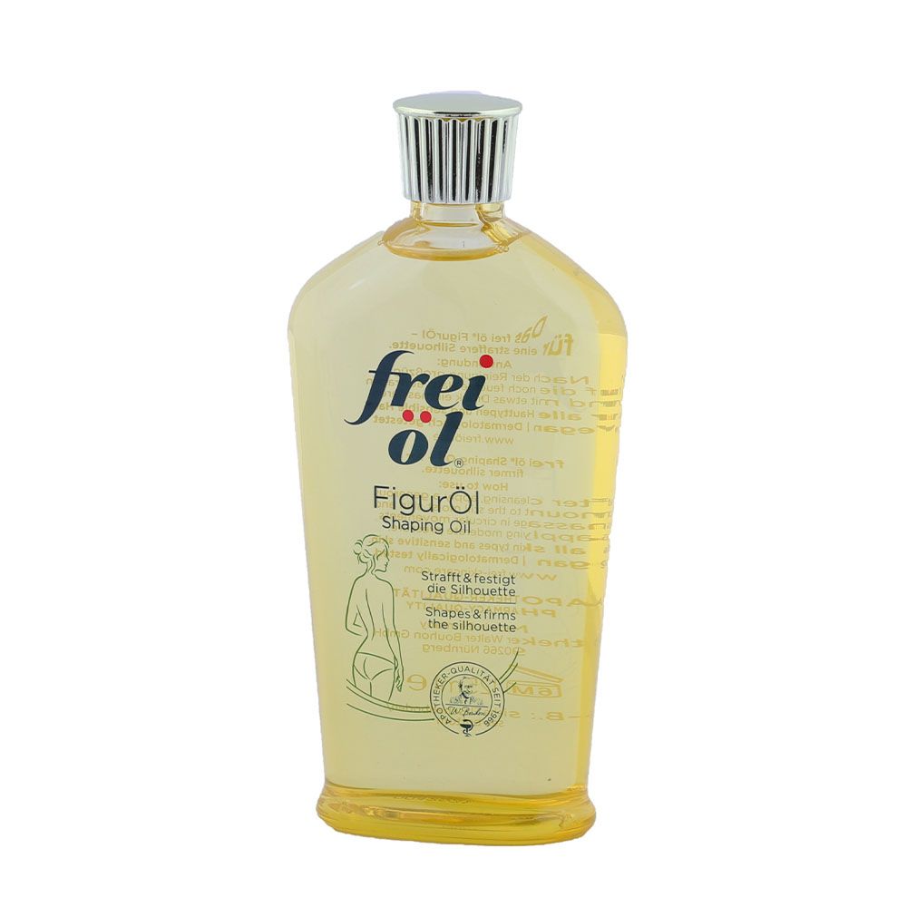 Frei Ol Shaping Oil 125 mL