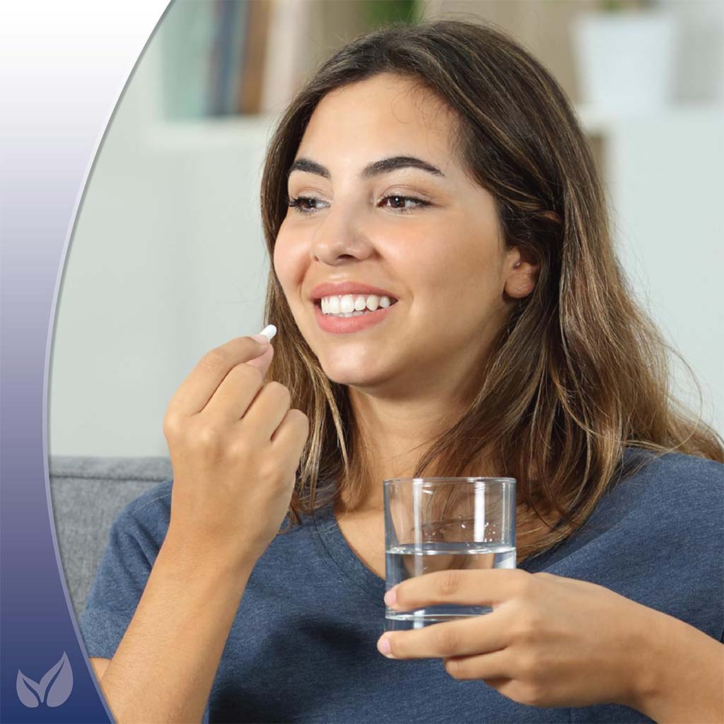 Hubner Original Silicea With Biotin Capsules 30's