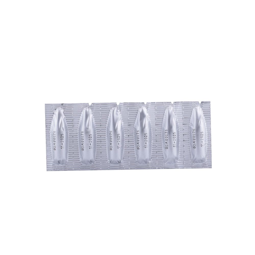 Vilardell Glycerin 3g Adult Suppositories 12's