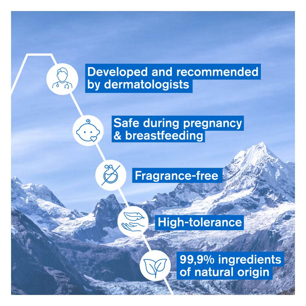 Uriage Bariederm-CICA Dermatological Oil For Stretch & Skin Marks 100ml