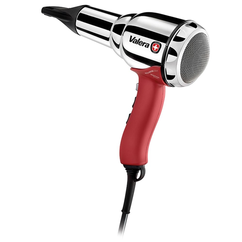 Valera Metal Master Light Emotion 2000W Rotocord Hair Dryer 584.01