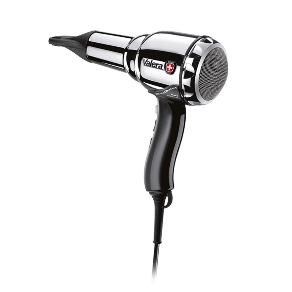 Valera Swiss Metal Master Light 2000W Hair Dryer 584.01