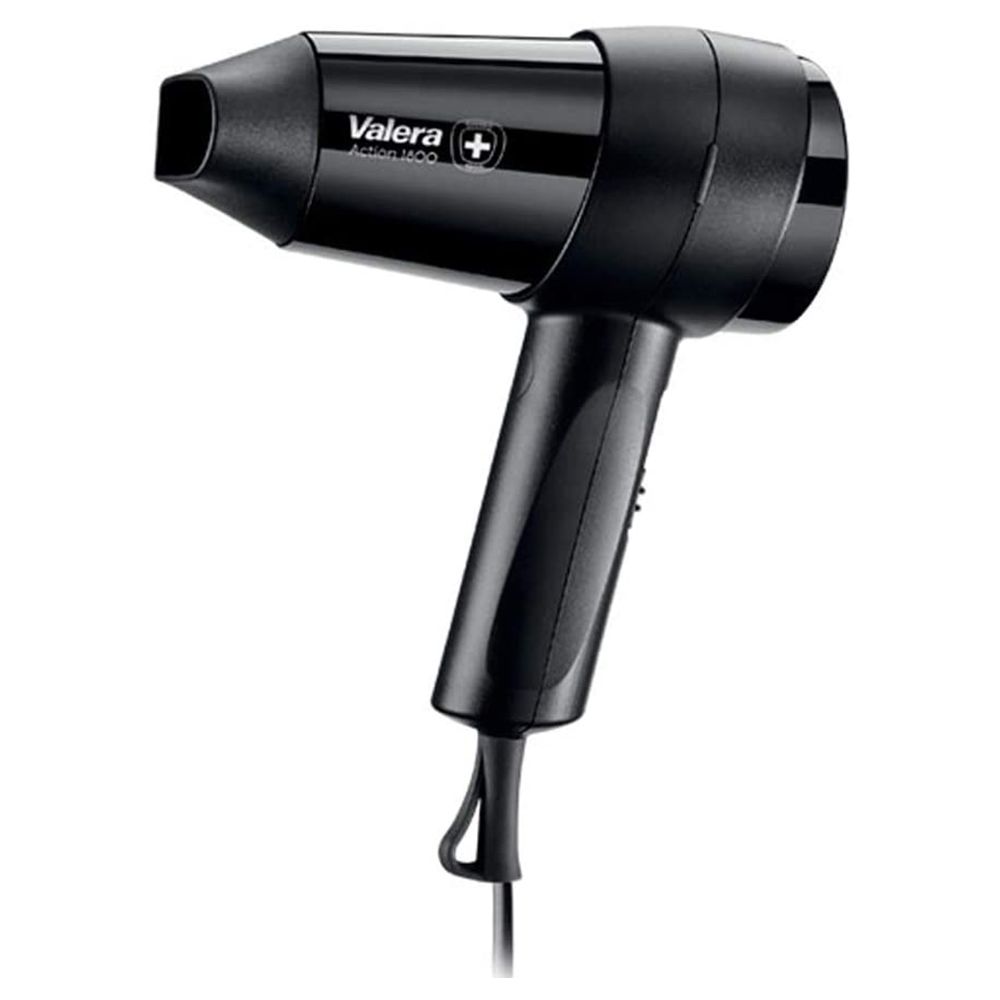 Valera Action 1800W Hair Dryer Black 542.08