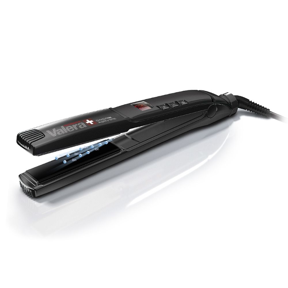 Valera Swiss'X Agility Ionic Hair Straightener 100.20