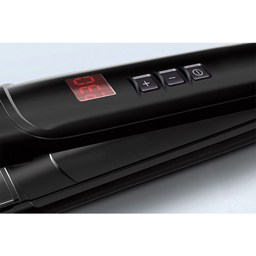 Valera Swiss'X Agility Ionic Hair Straightener 100.20