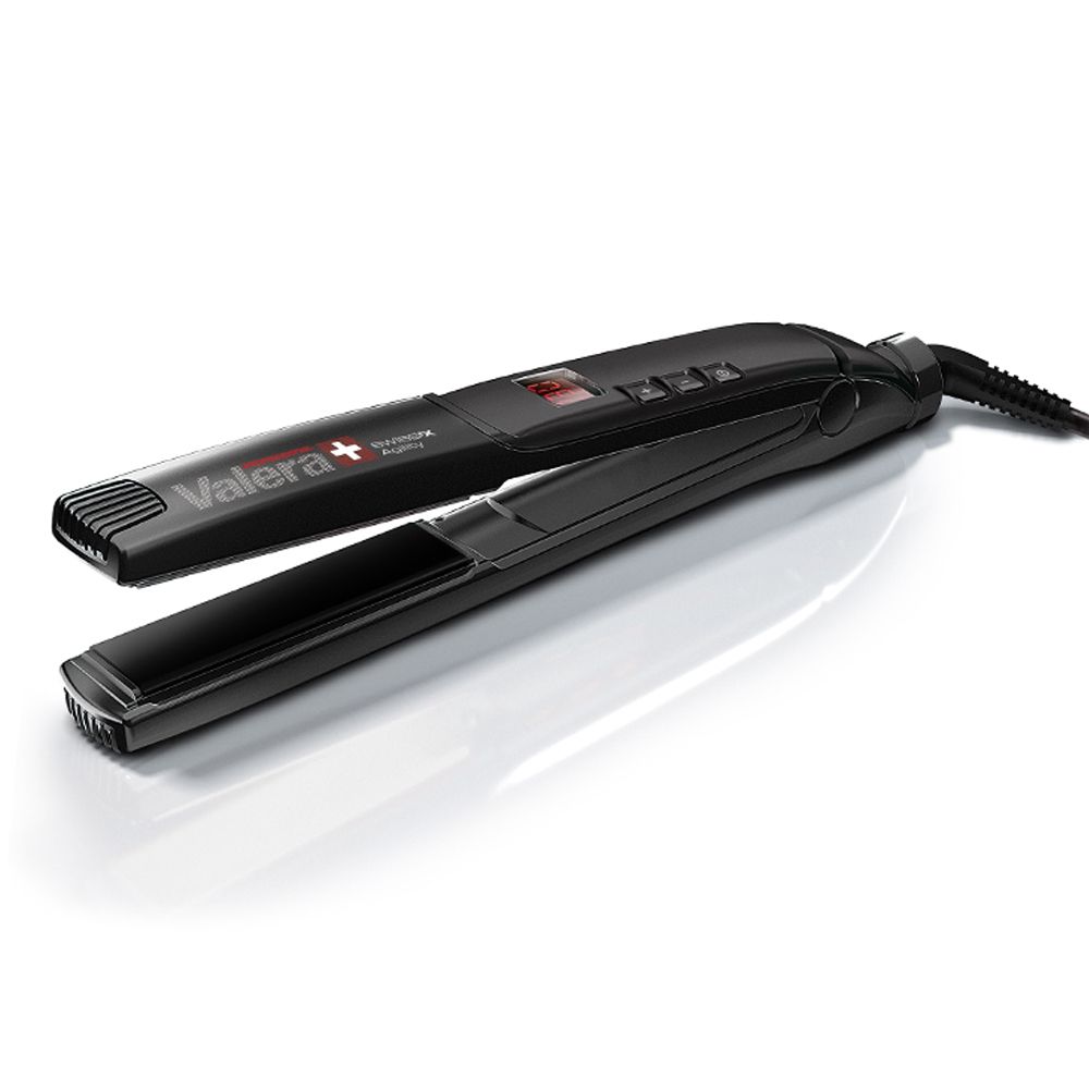 Valera SwissX Agility Digital Professional Hair Straightener