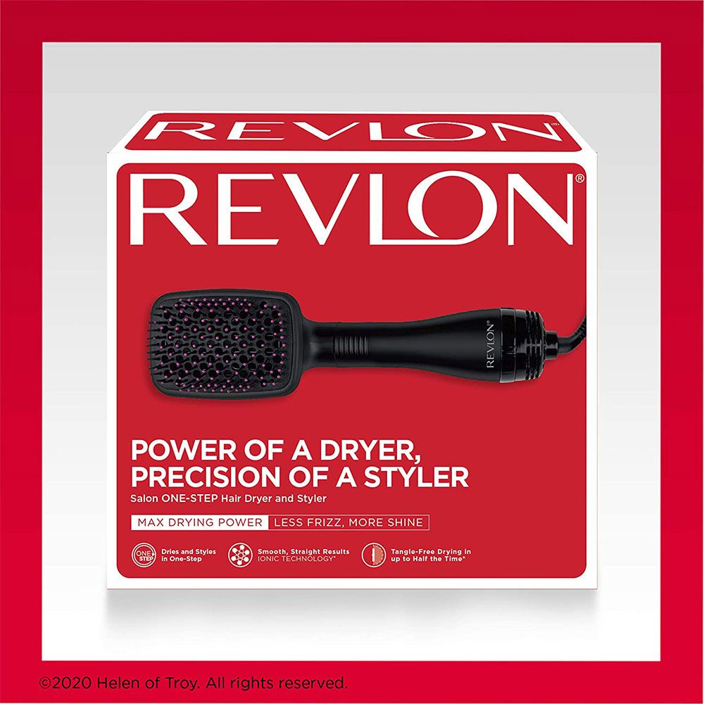 Revlon Salon One-Step 1100W Hair Dryer & Styler
