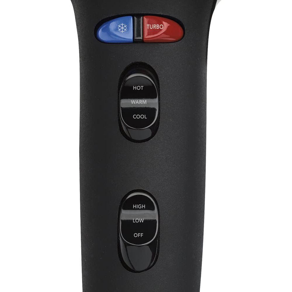 Revlon High Performance Salon Elite 2000W Hair Dryer RVDR522