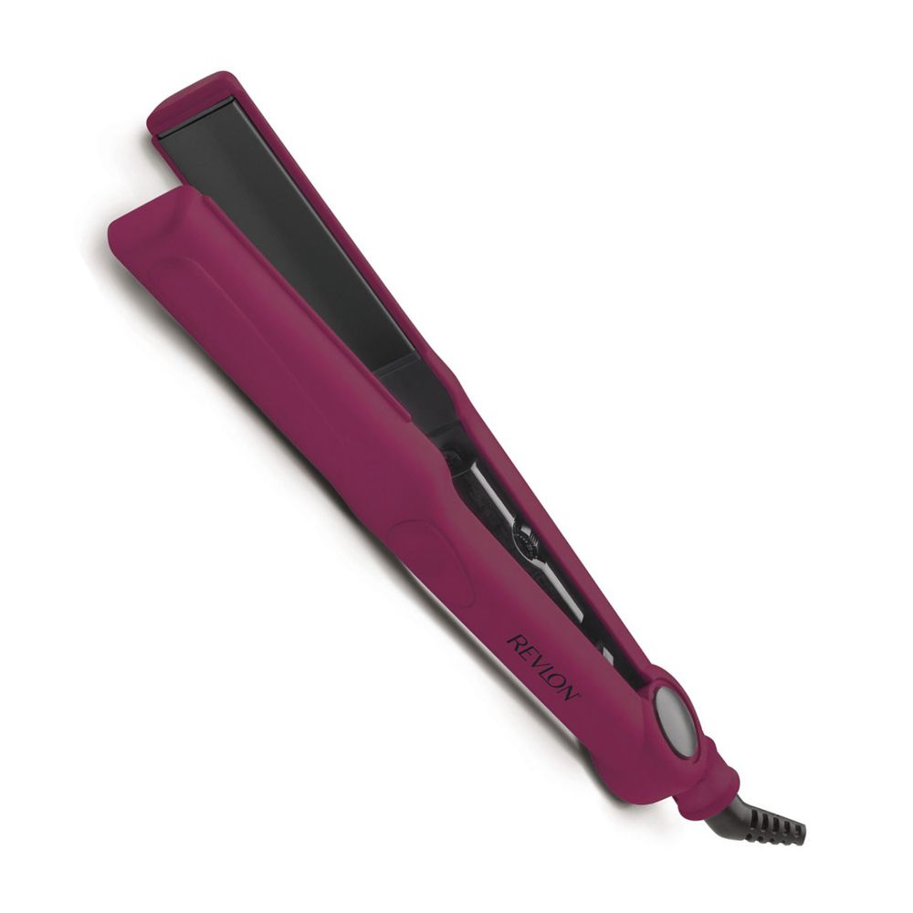 Revlon Ultra Straight Hair Styler Pink RVST2176