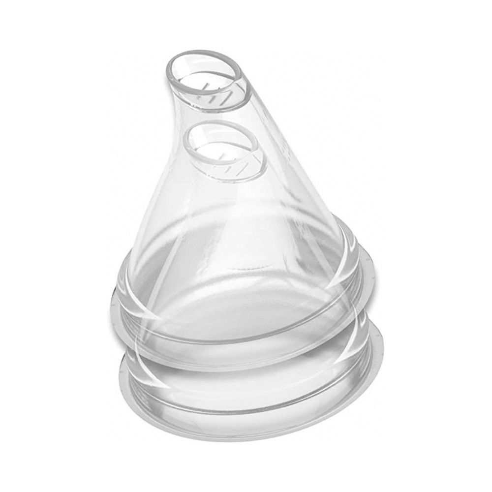 Brother Max Silicone Spout 4+ Months 1's BM906