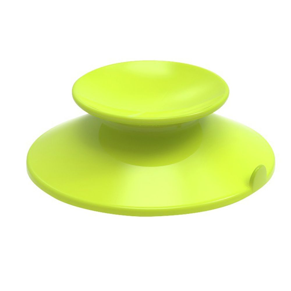 Brother Max Non-Slip Suction Pad 0+ Months Green 1's BM908G