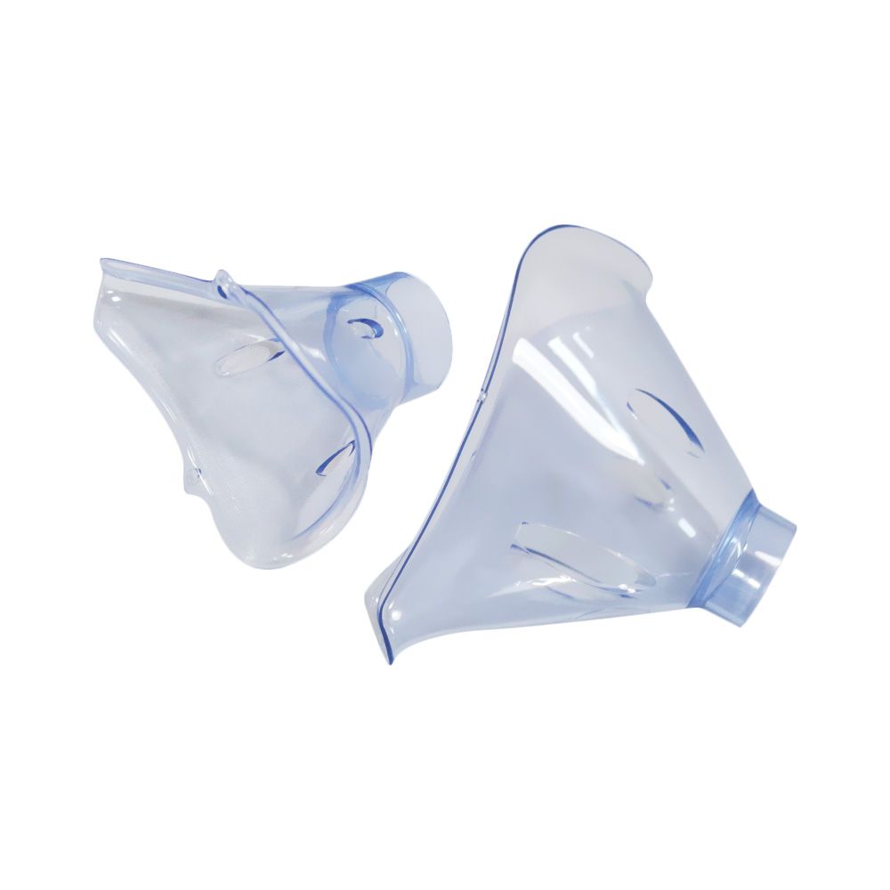 Pic Solution Mister 8 Micro-Piston Octopus Nebulizer for children