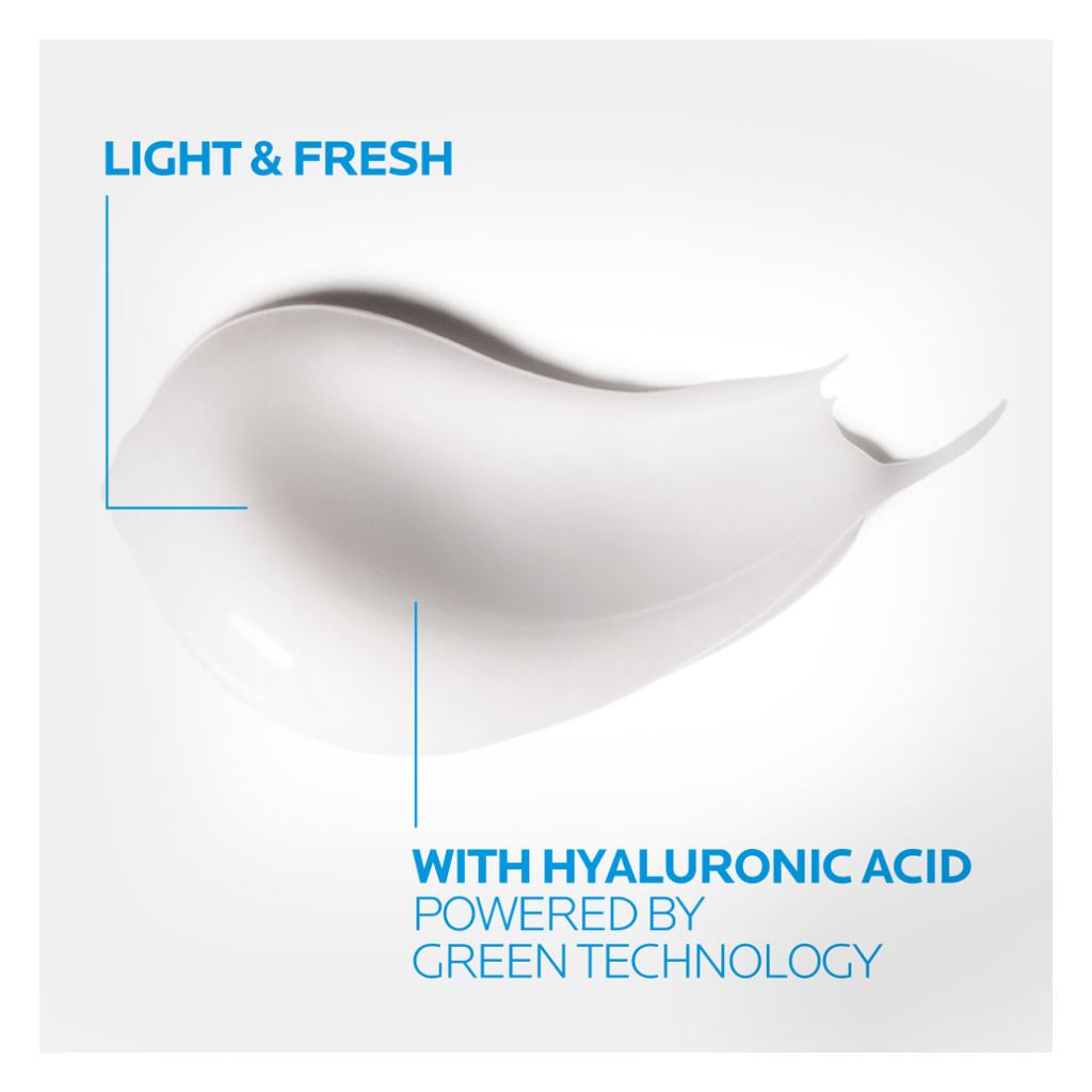 La Roche-Posay Hydraphase HA Light Moisturiser For Sensitive Skin 50ml