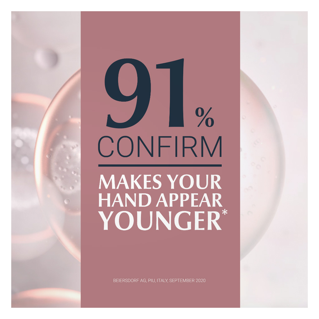 Eucerin Even Pigment Perfector SPF 30 Hand Cream 75ml