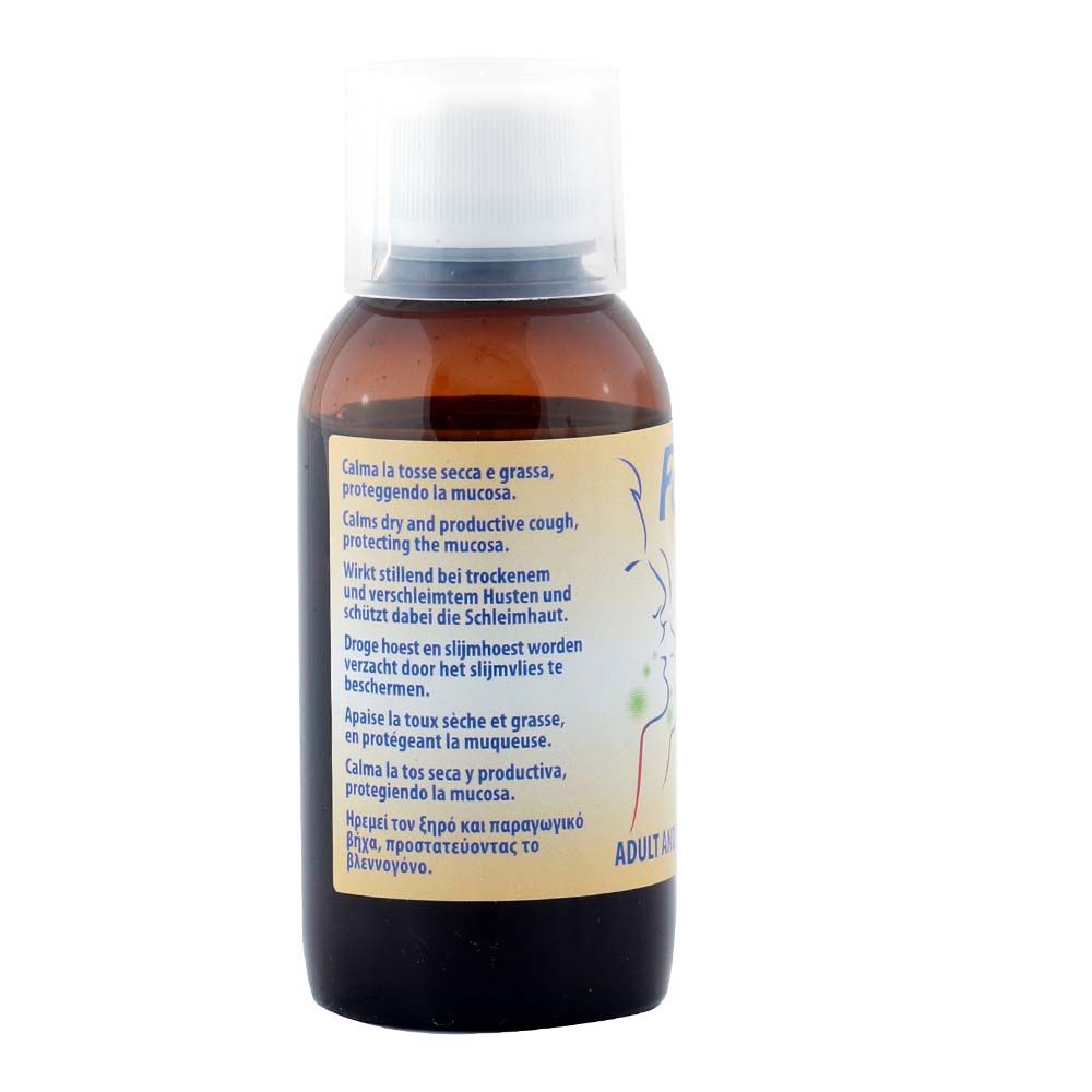 ForTuss Otosan Cough Syrup 180 g