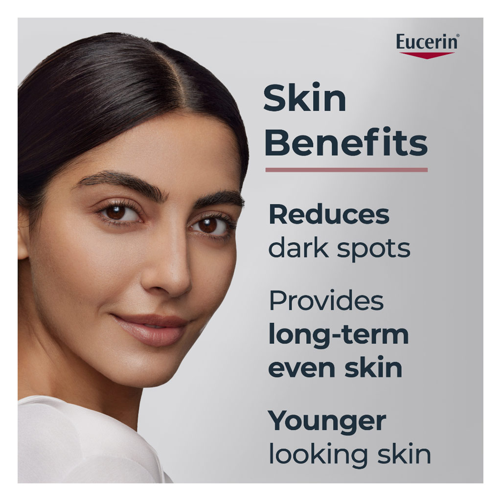 Eucerin Even Pigment Perfector Mono Chamber Dual Serum 30ml