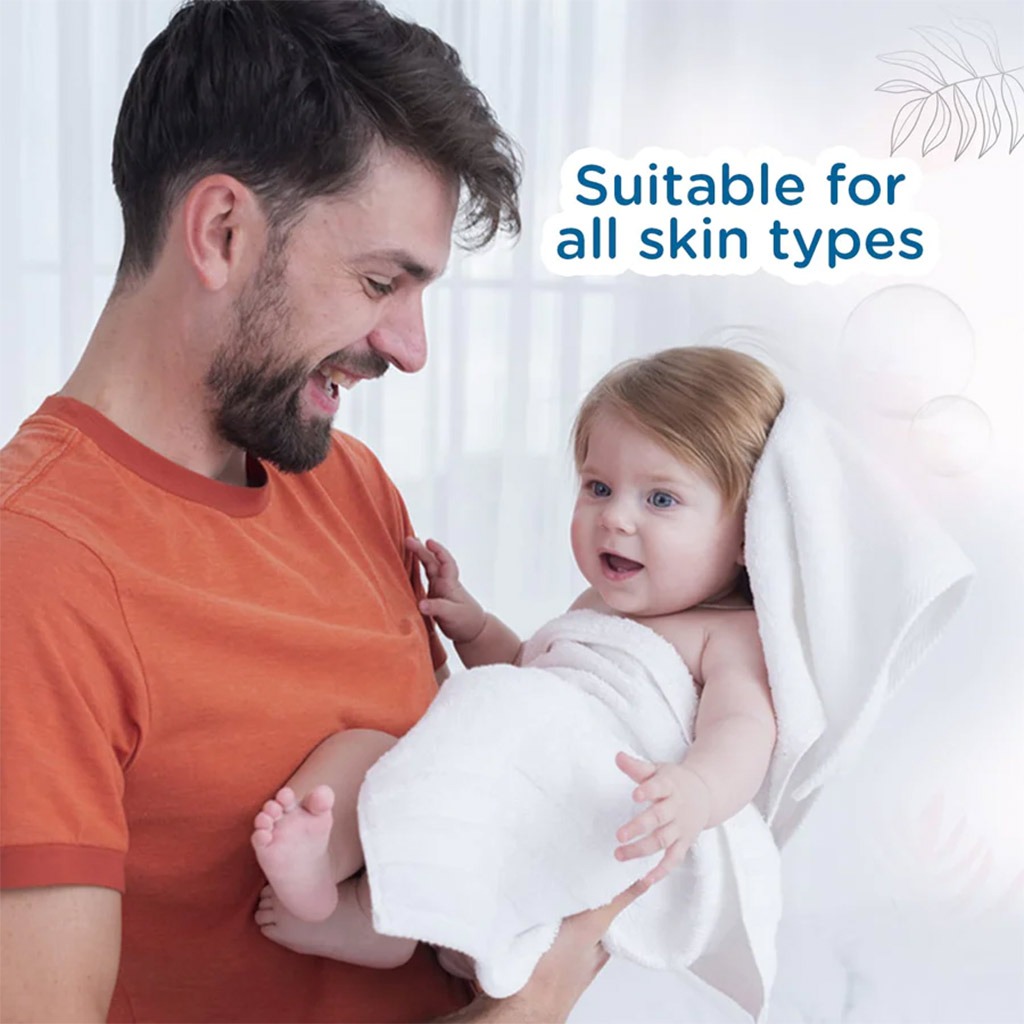 Kidles Baby Gentle Bar Soap 150 g