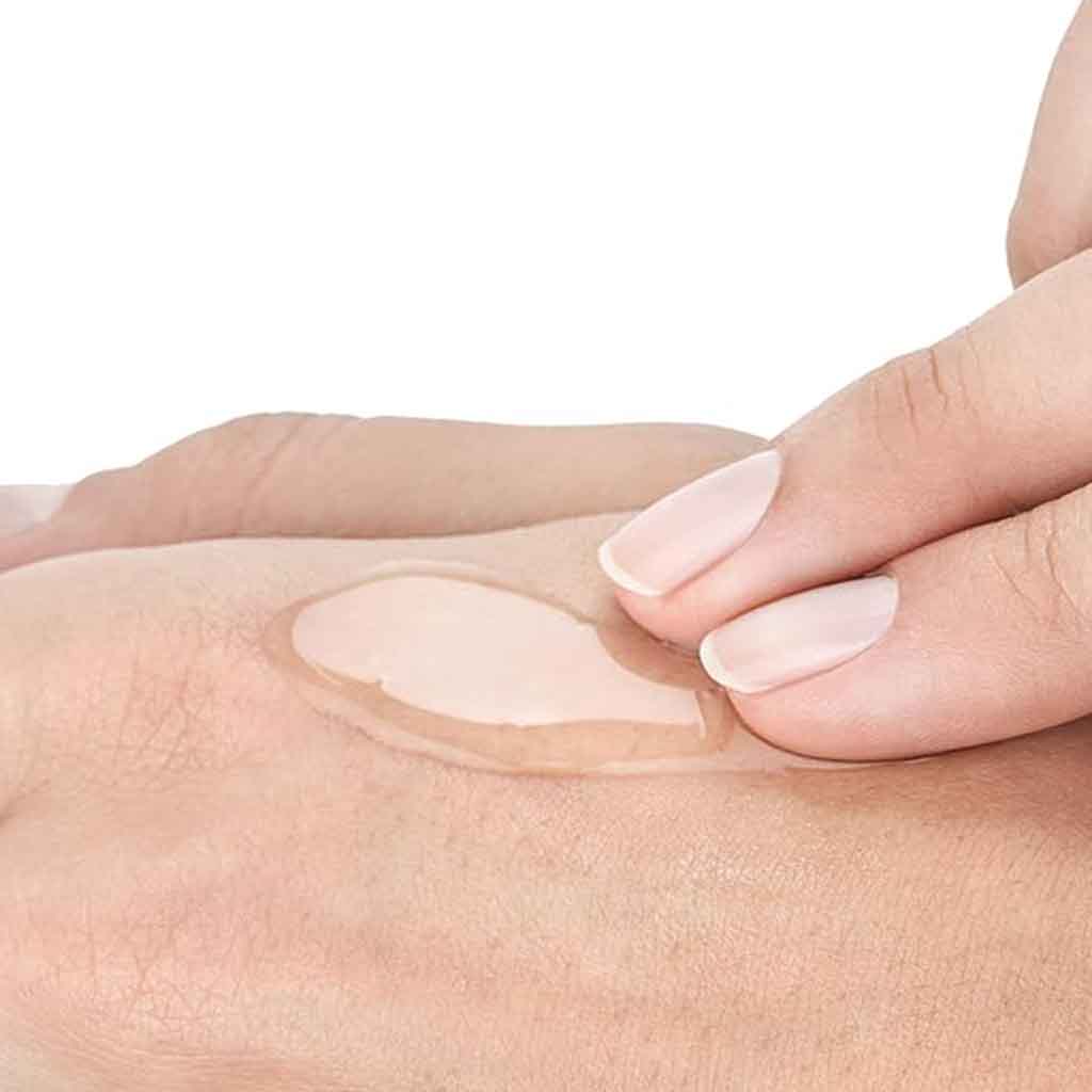 Vichy Normaderm Phytosolution Intensive Purifying Gel for Blemish Prone Skin With Salicylic Acid 400ml