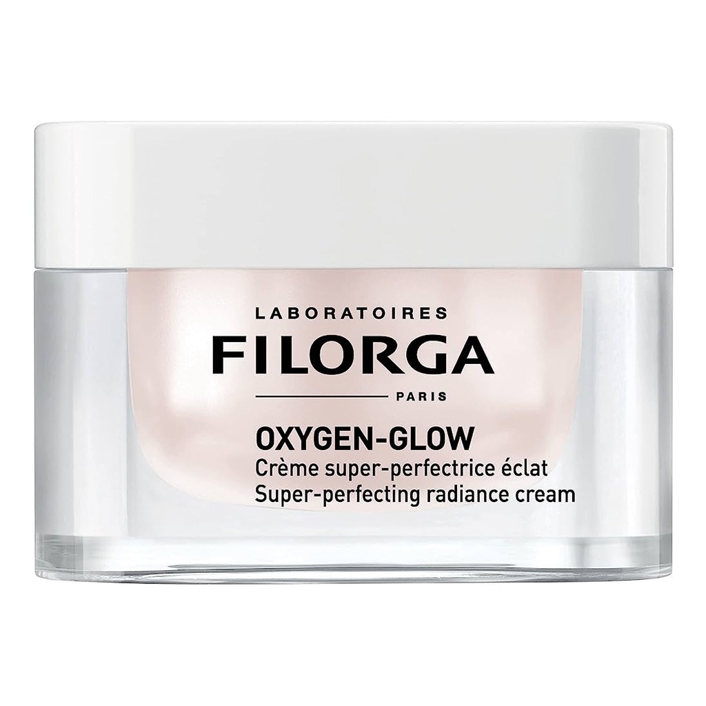 Filorga Oxygen Glow Super-Perfecting Radiance Cream 50 mL