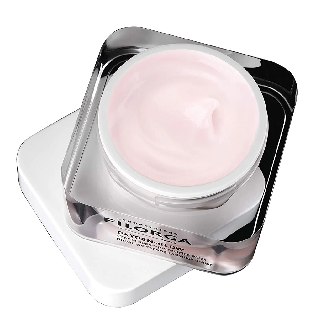 Filorga Oxygen Glow Super-Perfecting Radiance Cream 50 mL
