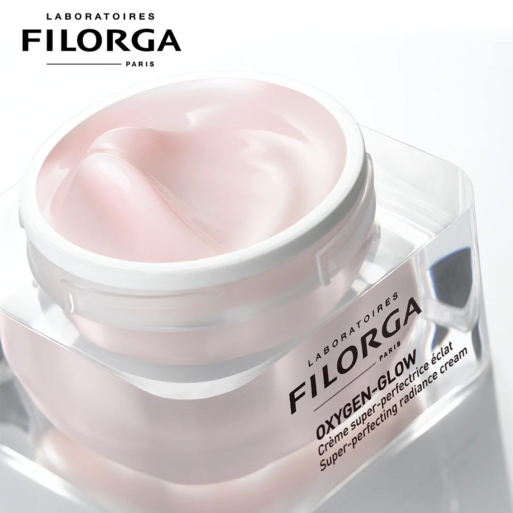 Filorga Oxygen Glow Super-Perfecting Radiance Cream 50 mL