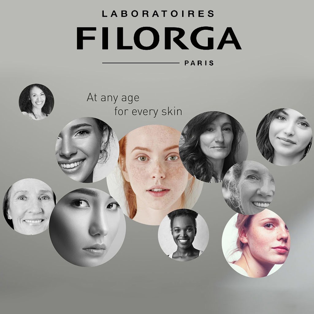 Filorga Oxygen Glow Super-Perfecting Radiance Cream 50 mL