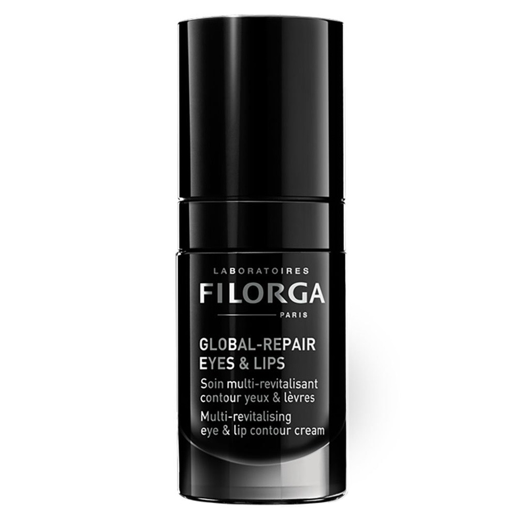 Filorga Global Repair Eyes & Lips Contour Cream 15 mL