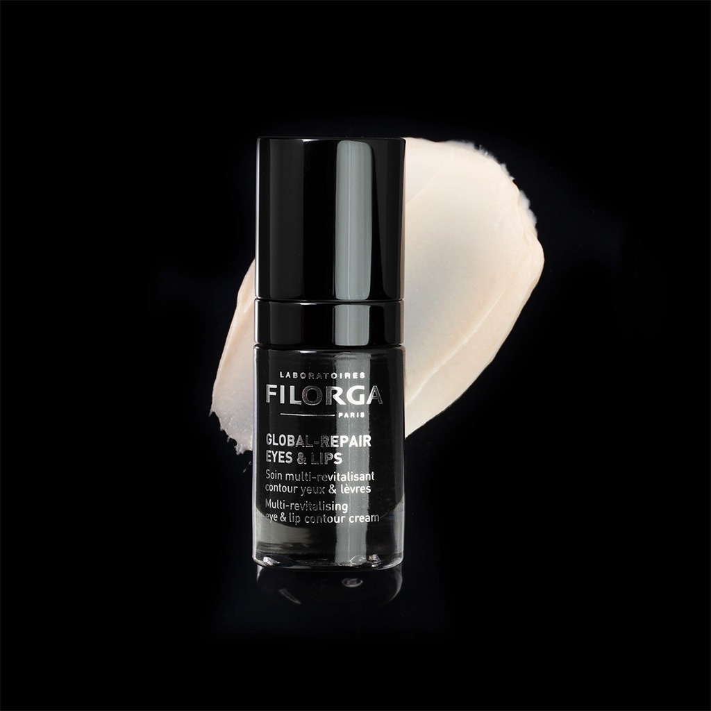 Filorga Global Repair Eyes & Lips Contour Cream 15 mL