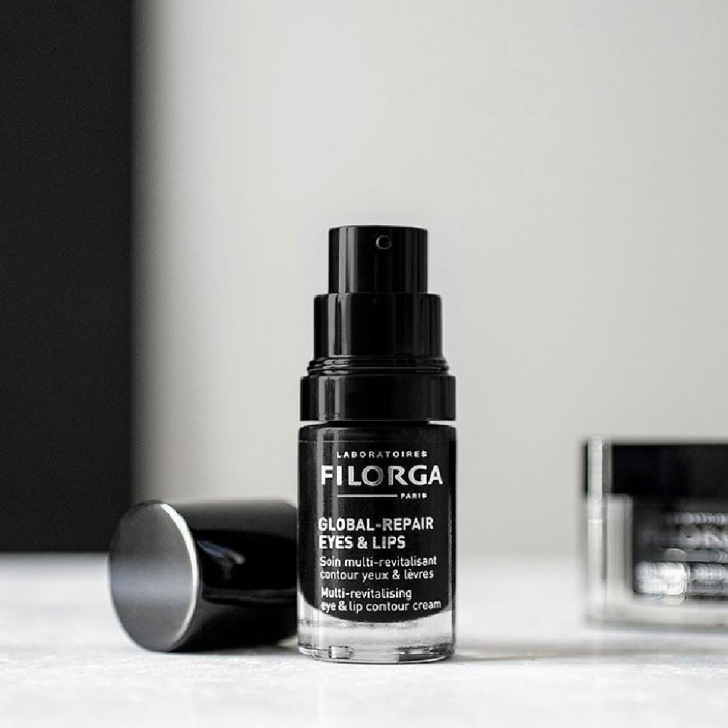 Filorga Global Repair Eyes & Lips Contour Cream 15 mL