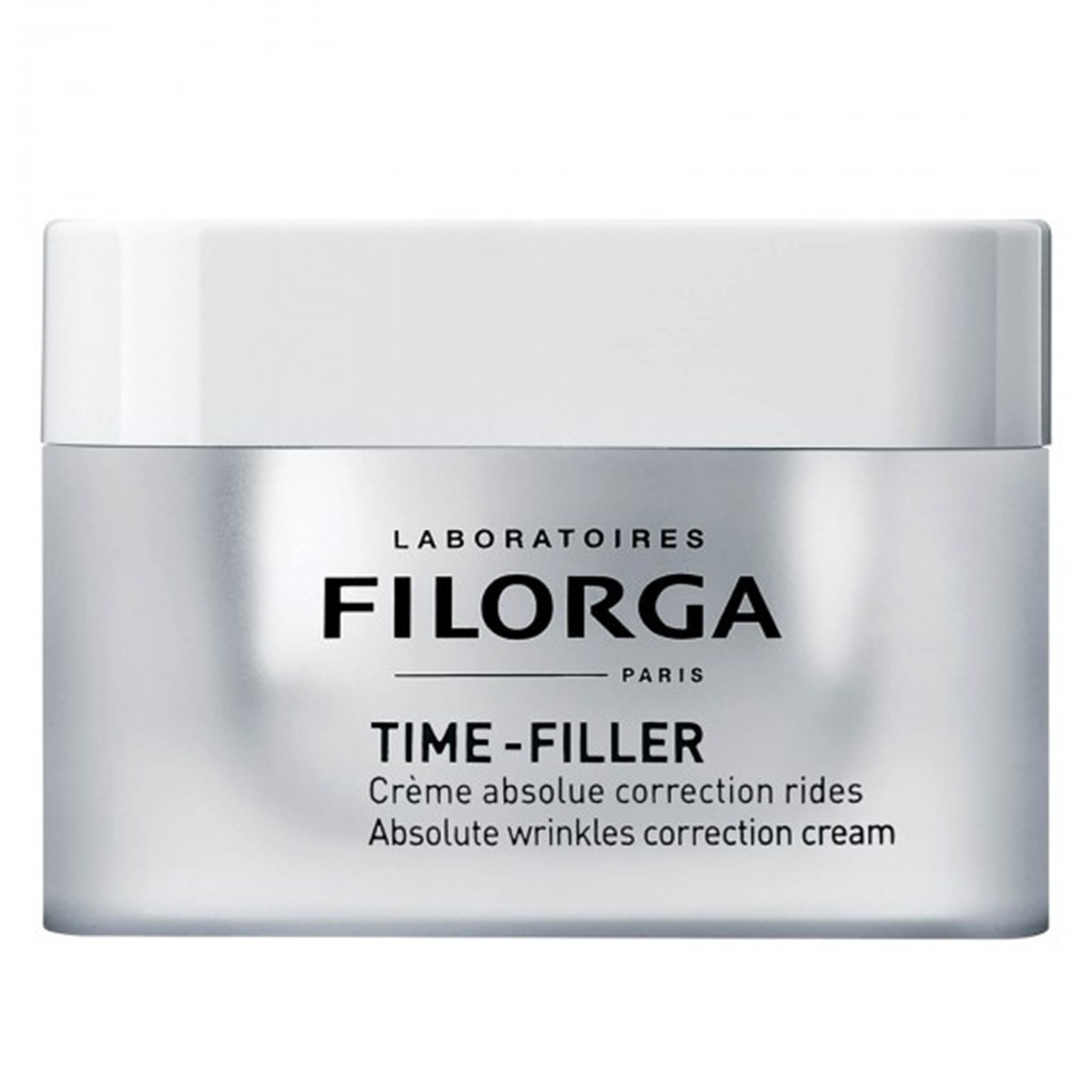 Filorga Time Filler Absolute Wrinkles Correction Cream 50 mL
