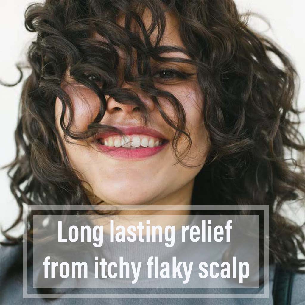 Dermatar Extra Strength Therapeutic Shampoo 200 mL