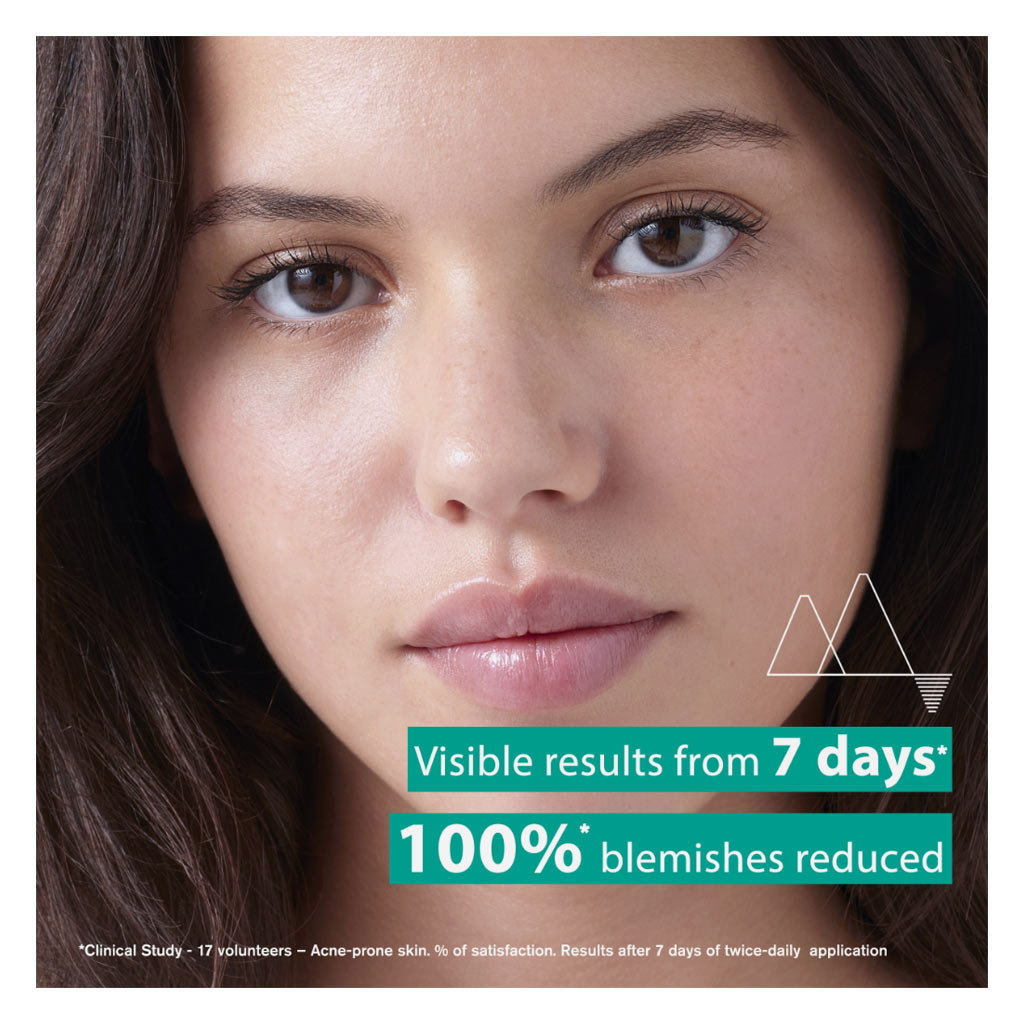 Uriage Hyseac Anti-Blemish New Skin Facial Serum 40ml