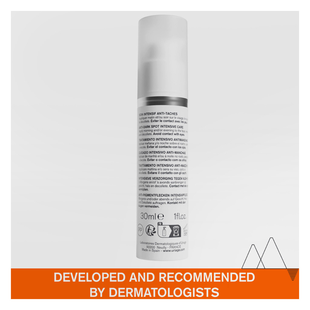 Uriage Depiderm Anti Brown Spot Intensive Night Cream 30ml