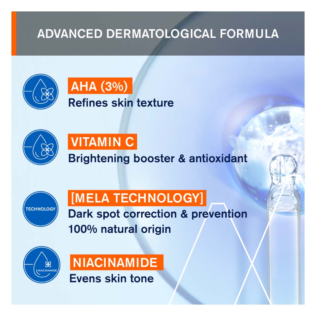 Uriage Depiderm Anti Brown Spot Intensive Night Cream 30ml