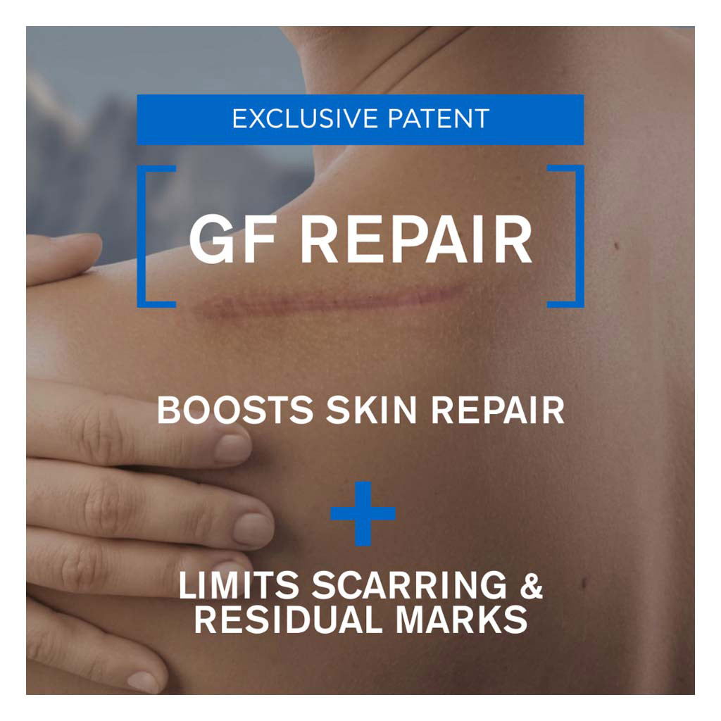 Uriage Bariederm-CICA Repairing Cream With Copper & Zinc 100ml