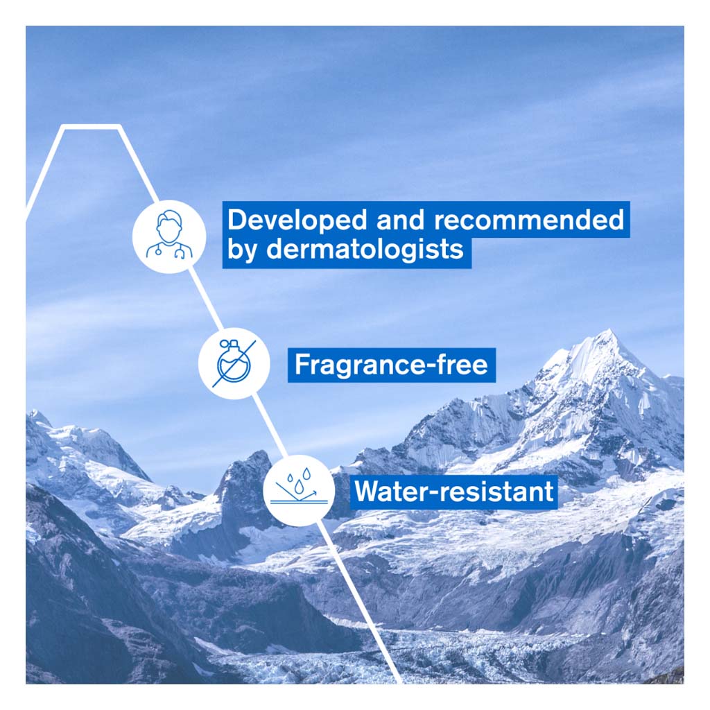 Uriage Bariederm CICA Insulating Repairing Hand Cream With Manuka Honey For Dry Skin 50ml